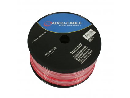 AccuCable AC-MC/100R-R