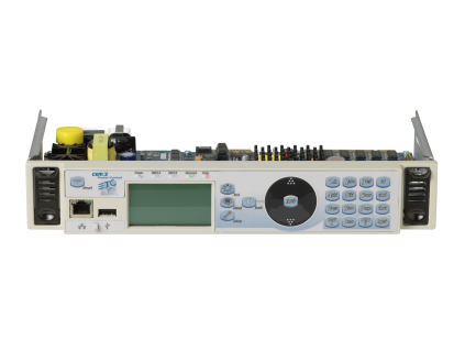Sensor CEM3 Power Controller
