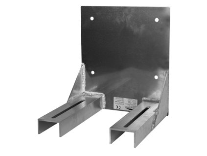 Duratruss DT 34 Wall mount 400kg
