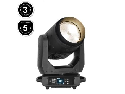 Elation Fuze Wash 500