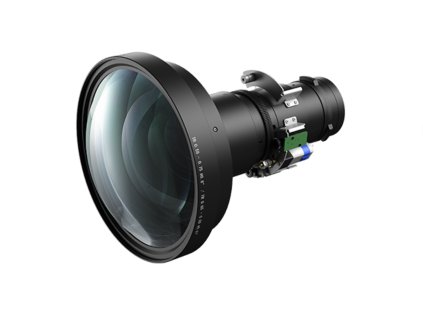 Ultra Wide Throw (Series HEP D8000Z)