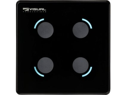 VISUAL PRODUCTIONS NetPanel B4