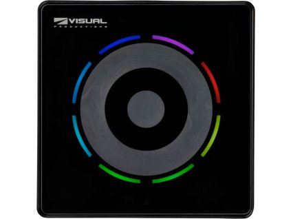 VISUAL PRODUCTIONS NetPanel E1