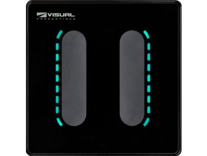 VISUAL PRODUCTIONS NetPanel F2