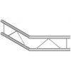 DuraTruss Ladder DT 22/2-C23V-L135