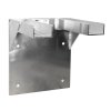 Duratruss DT 34 Wall mount 400kg