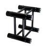 DuraTruss Square DT 34/2-029 Black
