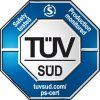 TUEV SUED Logo 1