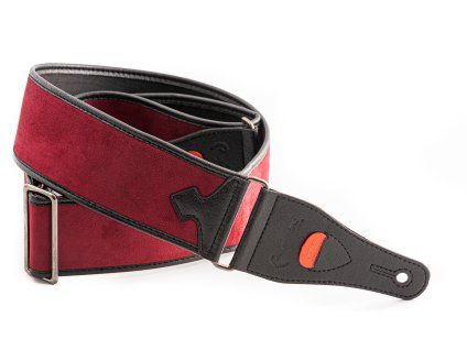 Steady Talisman DIVINE Red (2)