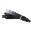 guitar strap righton charm 60 black (1) 1780401309