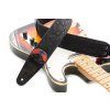 righton guitar strap sandokan black (2) 1676374150