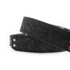 righton guitar strap sandokan black (4) 1676374147