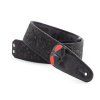 righton guitar strap sandokan black (5) 1676374148