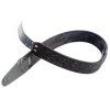 righton guitar strap sandokan black (7) 1676374150