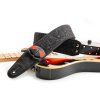 righton guitar strap sandokan black (1) 1676374149