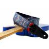 tiki blue guitar strapsrighton straps (3) 1701260147