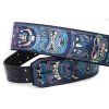 tiki blue guitar strapsrighton straps (5) 1701260147