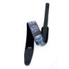 tiki blue guitar strapsrighton straps (6) 1701260145