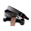 Kytarový pás alien guitar strap cright colors guitar strap 15 1704878139