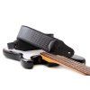 guitar strap b bond 80 black (2) 1686318290