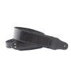 BASSMAN B CHARM BLACK RIGHTONSTRAPS