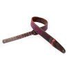 Go Mojo NASHVILLE Burgundy RightOn (5)