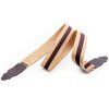 plain guitar strap basic padded guitar strap 12 1704890522