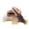 plain guitar strap basic padded guitar strap 15 1704890522