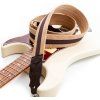 plain guitar strap basic padded guitar strap 16 1704890524