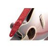 guitar strap cork red (8) 1660122010