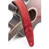 guitar strap cork red (9) 1660122009