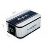 gift righton metal box medidas mod 1724842540