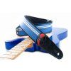 race guitar strap blue by righton straps 3 16 (8) 1665388058