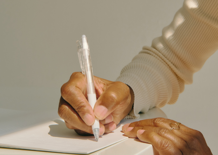 Co mi říká moje pleť – Mini sebe-test hormonální rovnováhy