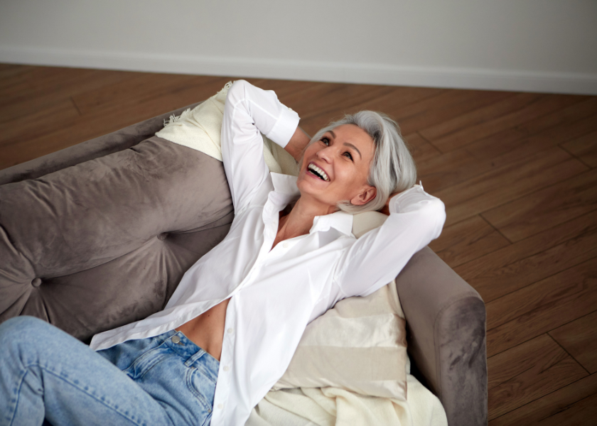 Well-aging: když krása znamená být v souladu se sebou, ne zpomalit čas