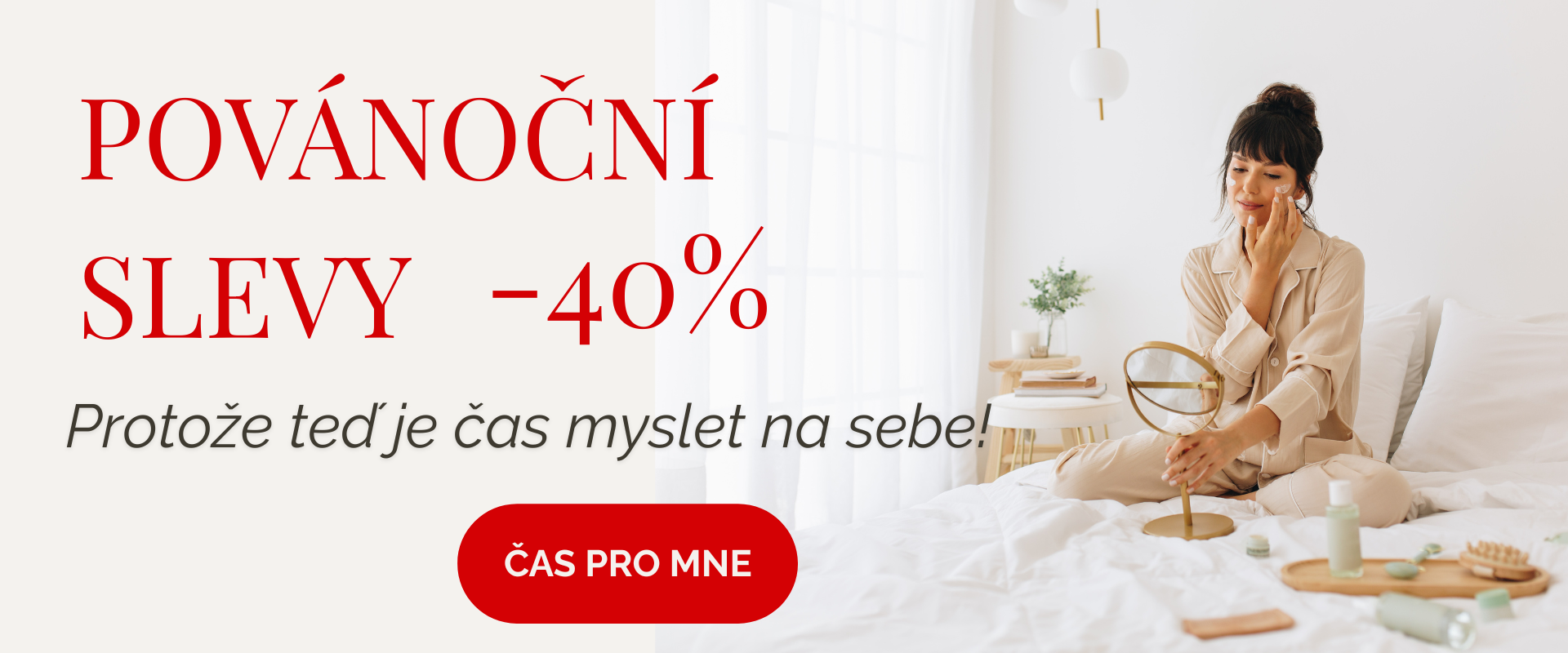 SLEVY až 40%