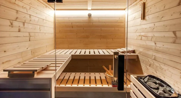 Fínska, infračervená alebo kombinovaná sauna? Ktorá je pre vás tá pravá?