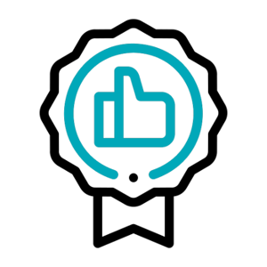 Bezpečné a certifikované