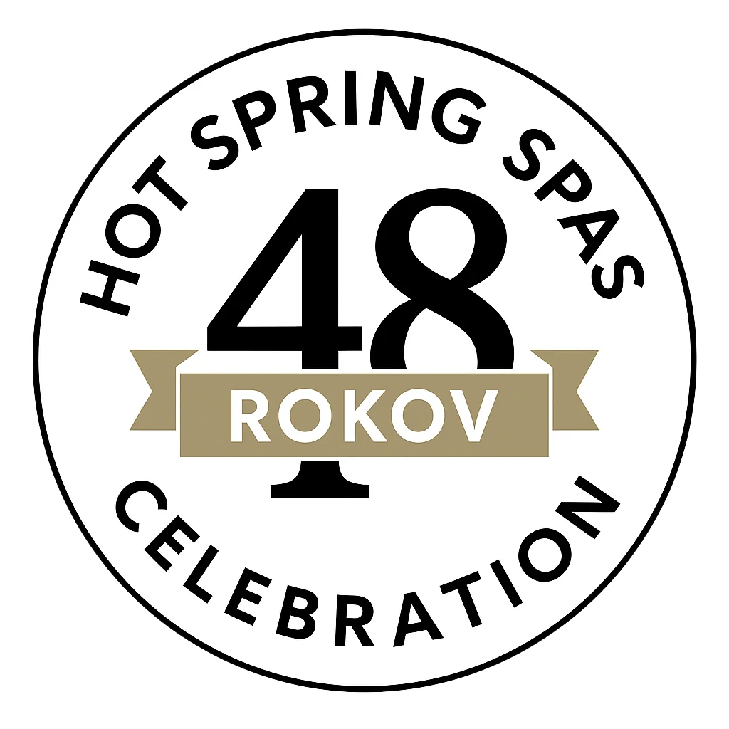 Ocenenie HotSpring 3