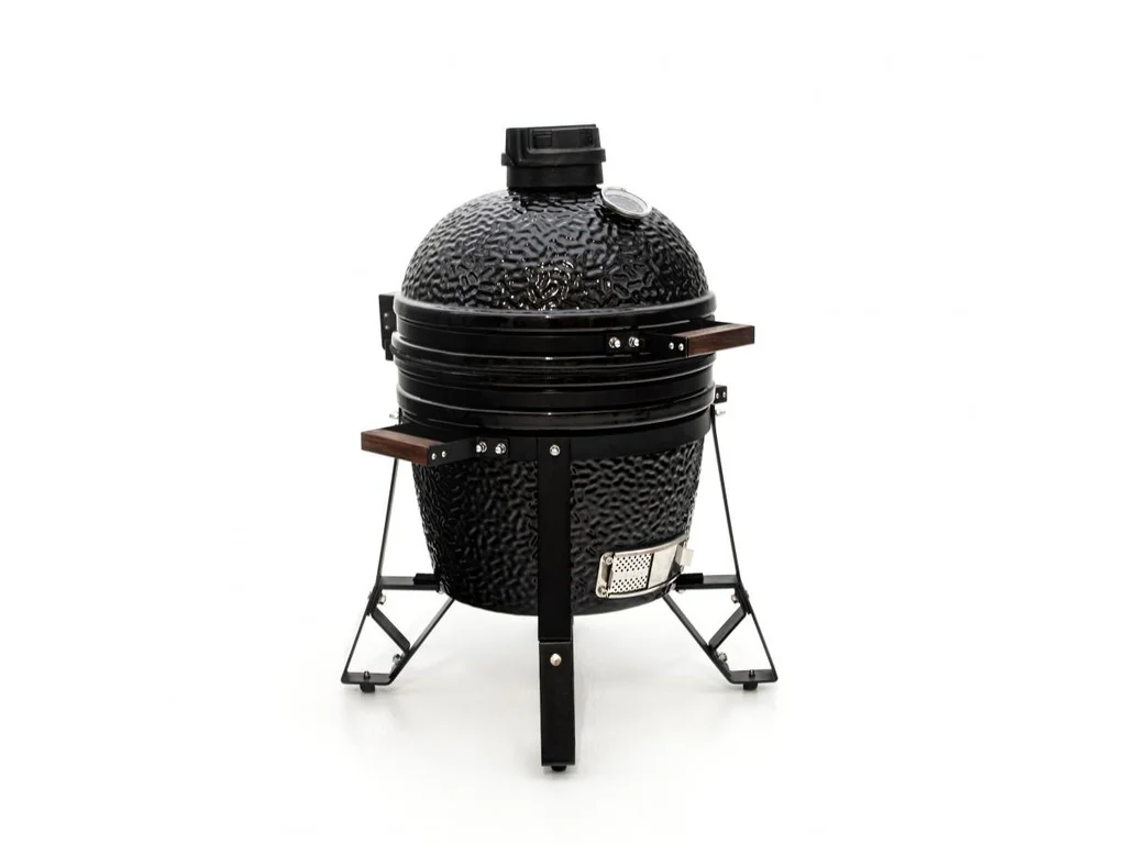Keramický gril The Bastard Compact