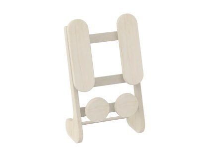 Opierka chrbta (Farba osika)