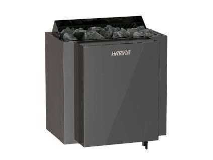 harvia saunova pec elektricka qubic combi bq90s
