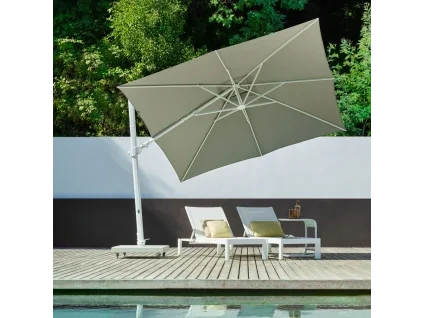 Marbellawhiteframelightgreycanopy Large 3f121ba8 807e 4f60 95e7 0e2a2884470a