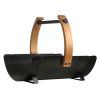 Harvia Legend woodbasket SASPO102 p1