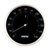 Harvia ThermometerBlack SAC90200 p1