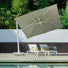 Marbellawhiteframelightgreycanopy Large 3f121ba8 807e 4f60 95e7 0e2a2884470a