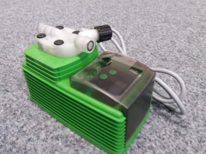 Čerpadlo typ VMSMF 1004