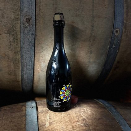 cuvee 2023 ctverec