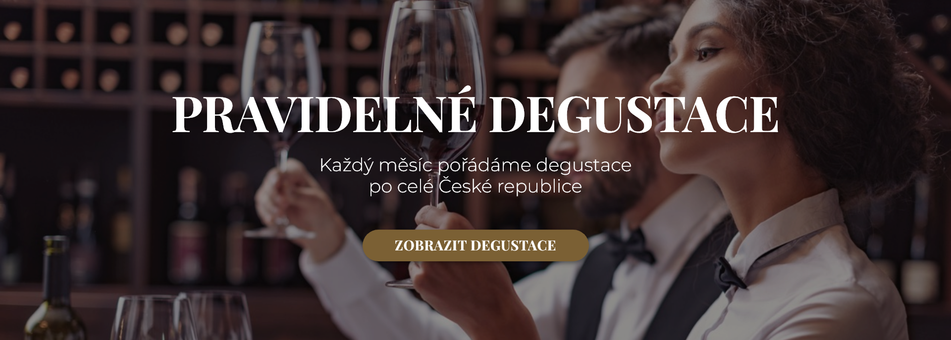 Degustace