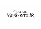 Chateau Moncontour, Val de Loire, Francie